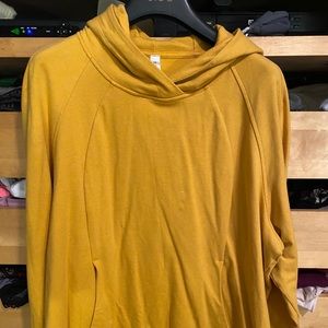 Lululemon Scuba Hoodie